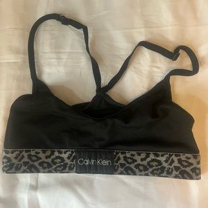 Calvin Klein Bra